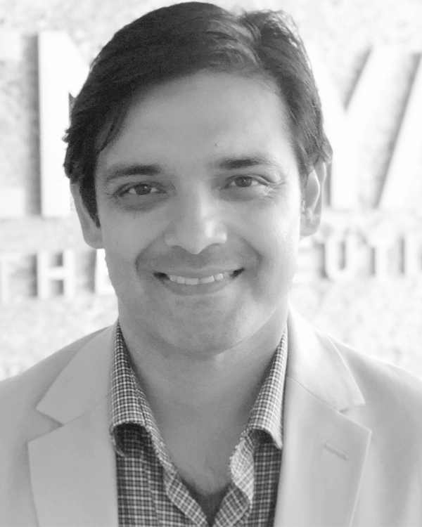 Faraz Ali, MBA