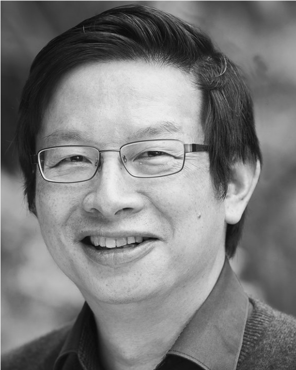 Jin-Long Chen, Ph.D.