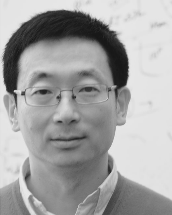 Sheng Ding, Ph.D.