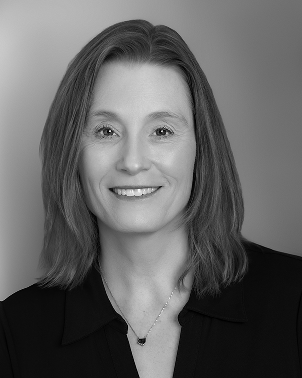 Amy Burroughs, MBA