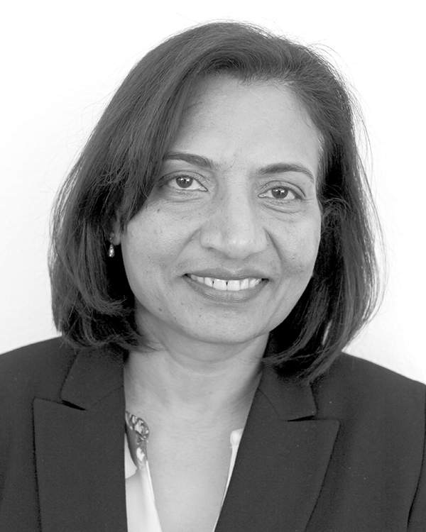 Naymisha (Isha) Patel, MBA