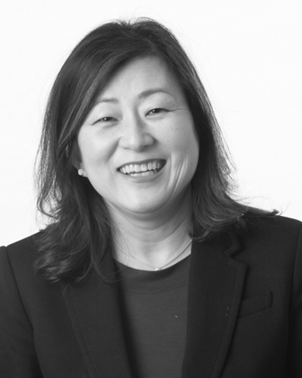 June Lee, M.D.