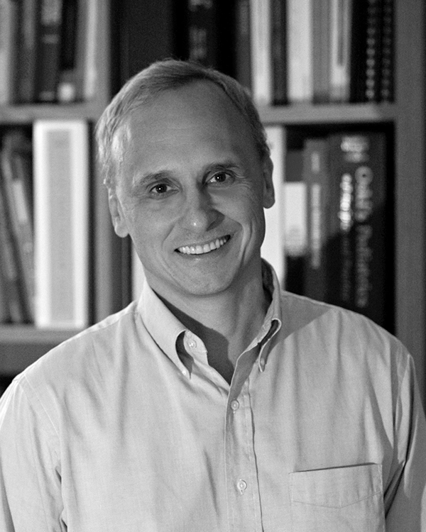 Barry J. Byrne, M.D., Ph.D.